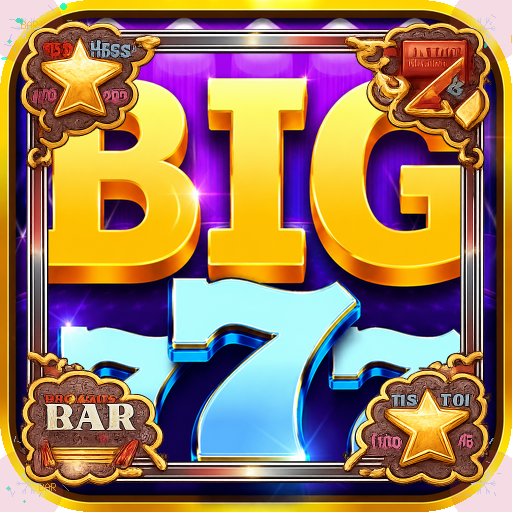 big777 — mitra unggulan